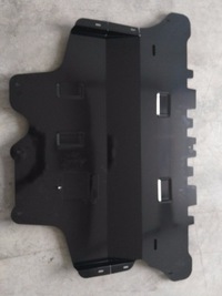 фото thumb №9, Крышка pod двигатель vw caddy 20-2024 - механическая коробка передач