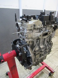 фото thumb №7, Двигун 1.5 ecoboost kuga focus mondeo m8mc m8ma unce m8df unca