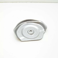 фото thumb №10, Mercedes-benz sl r129 плита кріпильна передній двигун a1292410134 oem