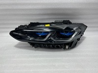 фото thumb №9, Bmw 4 g22 m3 g80 m4 g82 laser shadow левая правая