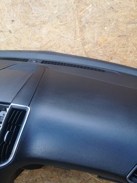 фото thumb №6, Ford edge mk2 приборная панель подушки безопасности ремни оригинал