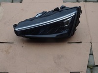 фото thumb №1, Skoda scala лампа левая full led 657941015a bdb