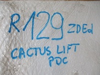 фото thumb №11, C4 cactus lift бампер задній pdc новий 9822267877