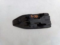 фото thumb №1, Vw t-roc левая решётка бампера заглушка оригинал 2g