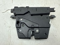 фото thumb №5, Bmw 4 f32 f33 2018 с задний замок крышки задний / багажника