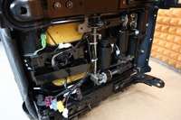 фото thumb №7, Mercedes ml w163 рестайлинг сиденье правые перед пассажира электрический