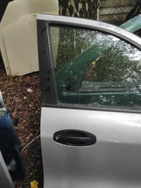 фото thumb №12, Дверь правый перед правое передние hyundai santa fe