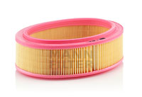 фото thumb №3, Набір фільтрів mann-filter renault thalia i