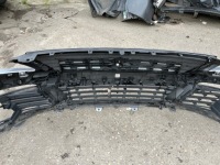 Бампер передний peugeot 308 t9 рестайлинг  решётка радиатора с Разборки, фото thumb