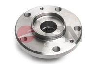 фото thumb №3, Ступица колеса перед do citroen jumper