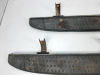 фото thumb №8, Dodge durango ii lift 07r подножка пороги порог наружный левый правый