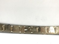 фото thumb №9, Mercedes glb x247 молдинг хром бампер задня a2478859800