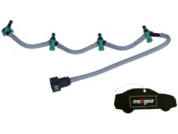 фото thumb №2, Maxgear 15-0090 wąż, паливо na злив