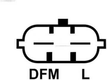 фото thumb №2, Генератор as-pl a0252