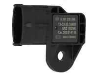 фото thumb №1, Bosch f 01c 600 070 датчик, давление w