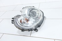 фото thumb №1, Bi-xenon передний левый bmw mini r55 r56 лампа
