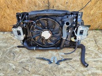 фото thumb №16, Kompletny перед ford kuga mk3 st line 1.5 tdci капот лампи бампер крила