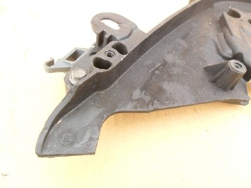 фото thumb №5, Корпус захист розподільний вал ford focus c-max 1.6 tdci 9651559980