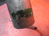 фото thumb №16, Mercedes w220 s 3.2 cdi провода кондиционера kpl