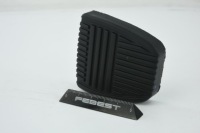 фото thumb №2, Накладка педалі do toyota hiace commuter v 2.5