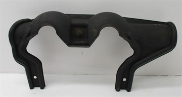 фото thumb №1, Захист розподільник зад citroen c5 iii 9644746480