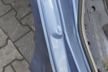 фото thumb №6, Honda insight ii четверть крыло правый зад задний