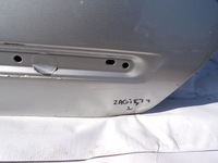 фото thumb №8, Дверь левый задняя citroen c5 iii sedan