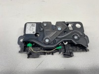 Купить Замок задний  задний крышки багажника mini countryman f60, фото thumb