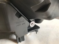 фото thumb №5, Toyota prius prime ii 17- фара лампа передня led права idealna!