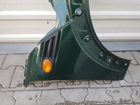 фото thumb №2, Mini cooper r56 r55 крила правий перед b22