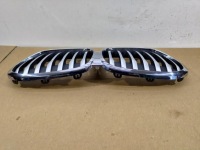 фото thumb №10, Решётка радиатора решётка радиатора бампер перед bmw x1 f48 lift 185178-1