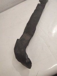 фото thumb №5, Ford kuga mk1 шумоізоляція крила праве