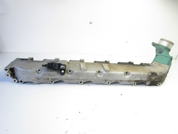 фото thumb №1, Volvo fl fe d7e 7.4 ec240b d7f 10r коллектор всасывающий