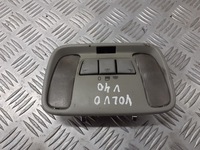 фото thumb №1, Освещение кабины volvo v40 30813530
