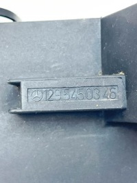 фото thumb №9, Другие запчасти отделка mercedes-benz sl r129 a1295450346 33522783 3.0l
