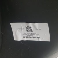 фото thumb №7, Обшивка левый багажника jeep renegade 2020 mopar 07357436240