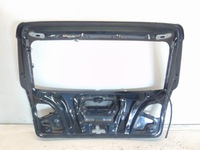 фото thumb №10, Кришка багажника зад задня audi s4 a4 b8 універсал lz9y