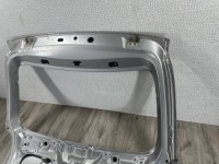 фото thumb №11, Suzuki baleno ii 2015- крышка багажника зад задняя + хром