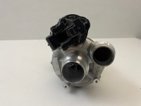 Bmw турбонагнітач honeywell турбіна m76 n63top 860728-0001 Зі Шроту, фото thumb