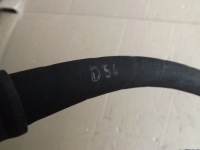 фото thumb №12, Mercedes slk r170 2.3 компрессор uk шланг пабтрубок  усилителя rhd