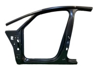 фото thumb №1, Ford s-max mk2 порог левый блок двигателя em2b-r278a99-ah