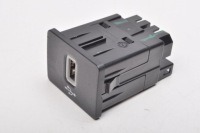 фото thumb №2, Ford puma ii mk2 вход разъём usb p1 hs7t-14f014-ae