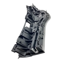 фото thumb №11, Решётка радиатора решётка радиатора renault kangoo ii lift 623101381r