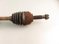 фото thumb №7, Полуось правая передняя mitsubishi pajero pinin 2.0 gdi