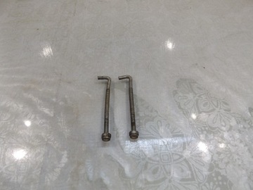 фото thumb №2, Gem e2 гвинт кріплення акумулятора