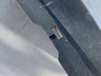 фото thumb №9, Volkswagen transporter t6 lift t6.1 18- бампер задний задняя