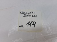 фото thumb №5, Mercedes gla w156 cla w117 подушка сиденье правая подушка безопасности