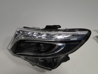 фото thumb №6, Mercedes vito v klasa 447 w447 lift лампа передняя левая ils