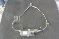 фото thumb №1, Механізм гальма ручного quattroporte ghibli