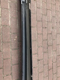 фото thumb №11, Bmw "6" g32 поріг планка ліва м-пакет sport 8068183 з впуском i pod лампа